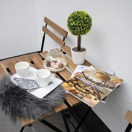 Lux Nest I City Apartment Urban Stay ซาเกร็บ ภายนอก รูปภาพ
