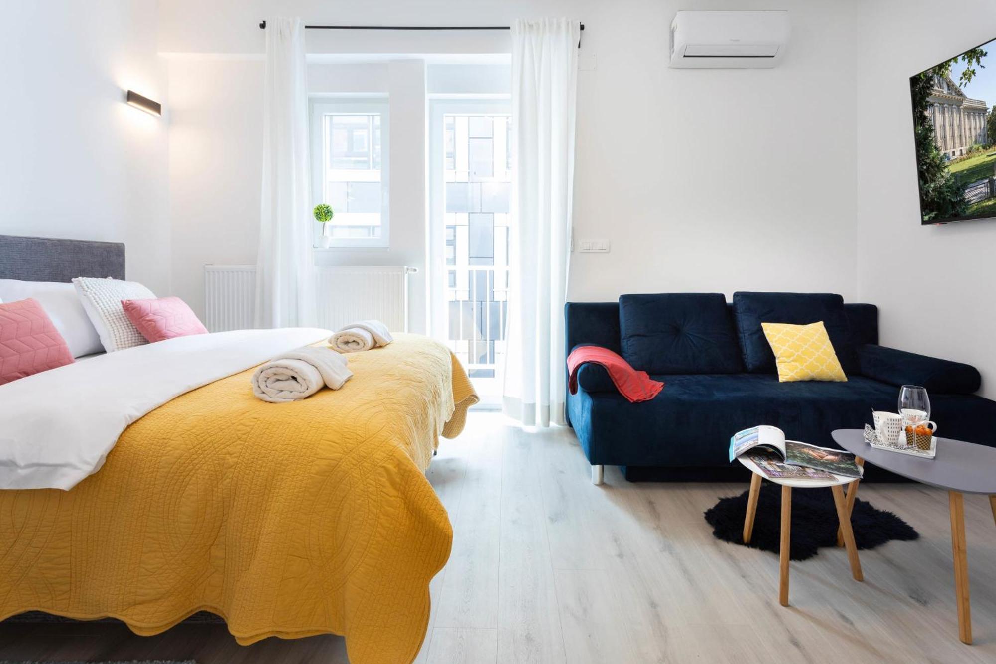 Lux Nest I City Apartment Urban Stay ซาเกร็บ ภายนอก รูปภาพ