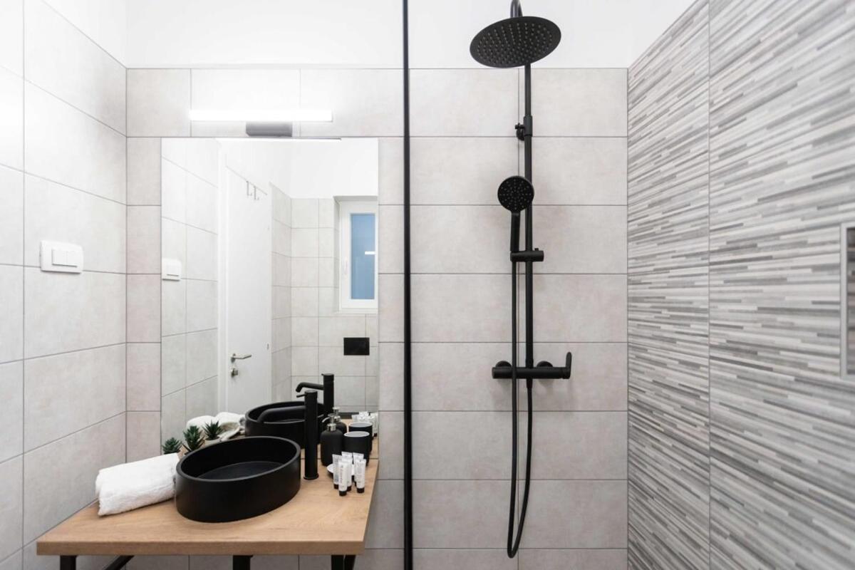 Lux Nest I City Apartment Urban Stay ซาเกร็บ ภายนอก รูปภาพ