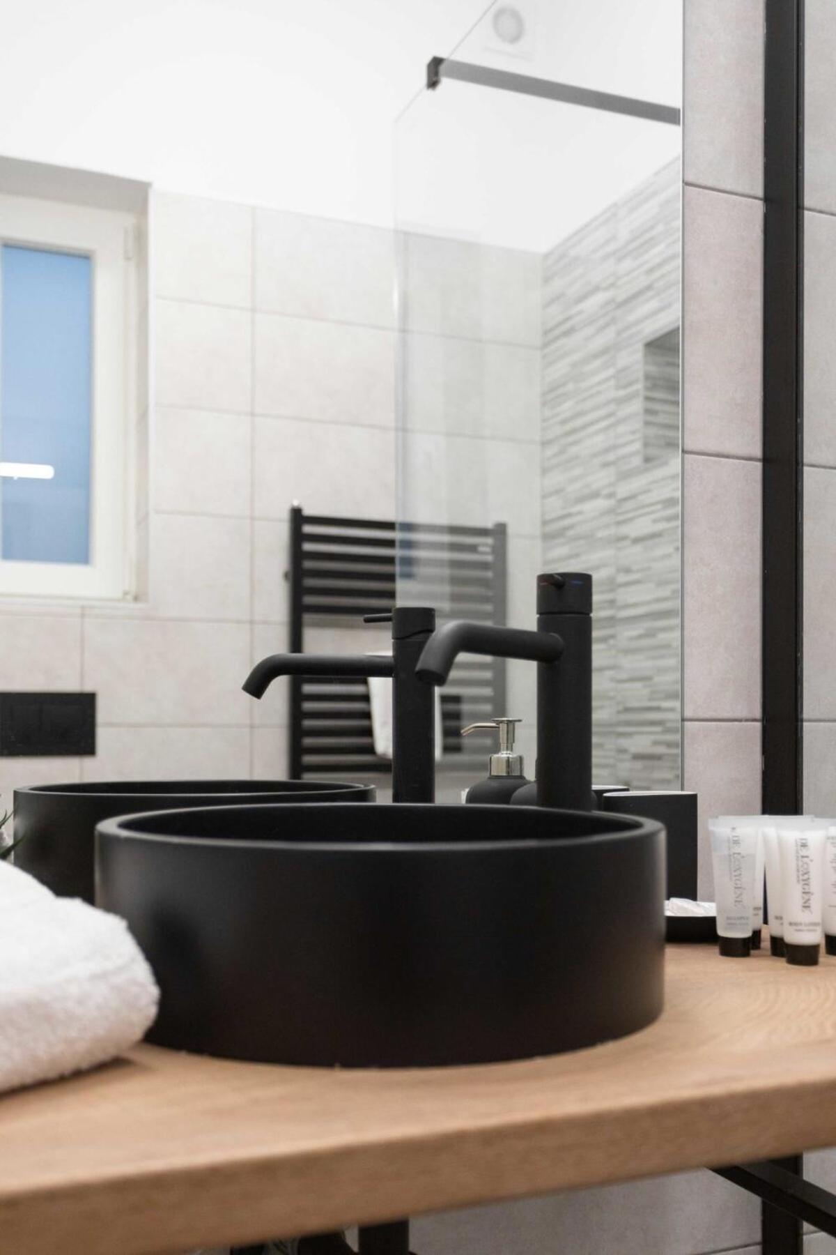 Lux Nest I City Apartment Urban Stay ซาเกร็บ ภายนอก รูปภาพ